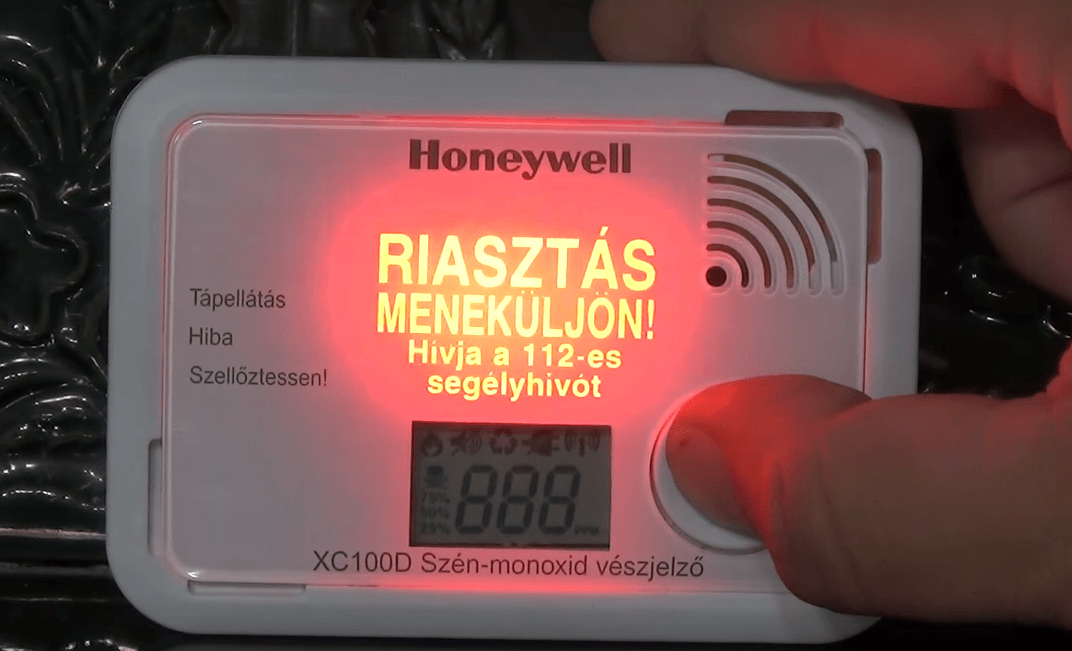 szen-monoxiderzekelo