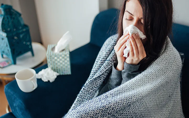 influenza