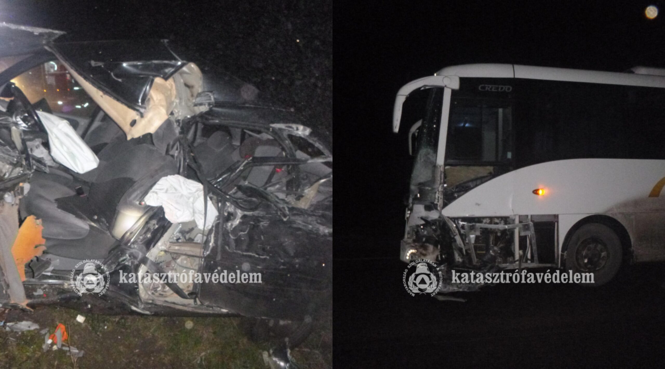 jászapáti baleset busz