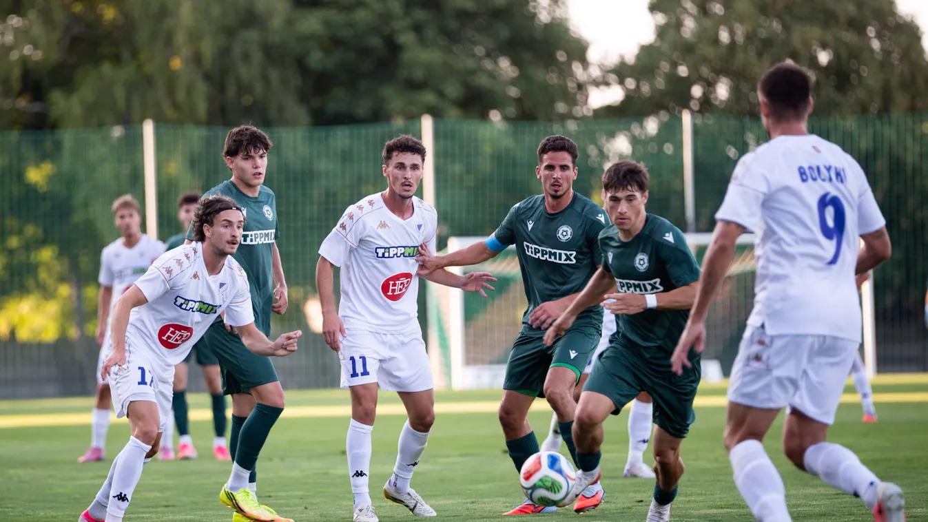 ajka karcagi sc
